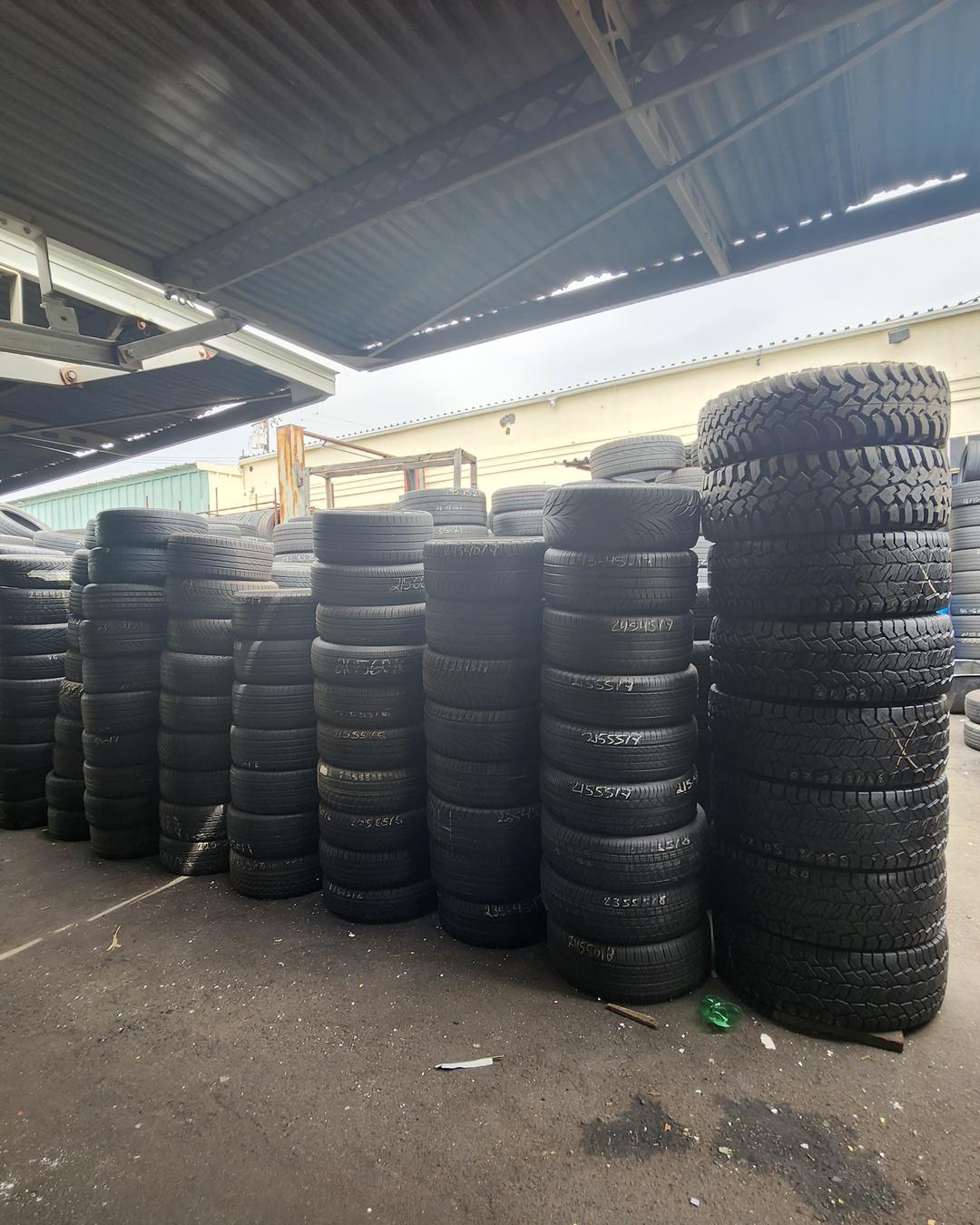 AI shop finder at DTZ Auto