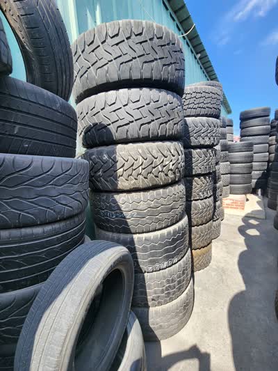 DTZ Auto tire work