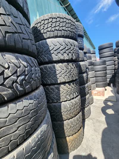 DTZ Auto tire work