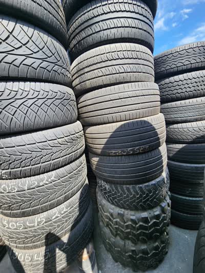 DTZ Auto tire work