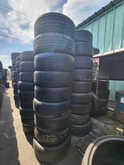 DTZ Auto tire work