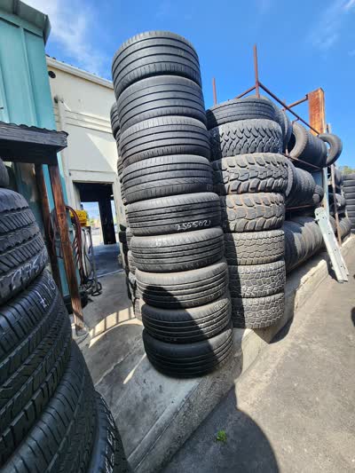 DTZ Auto tire work